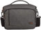 Case Logic Era Sac à Dos Loisir, 25 cm, Obsidian