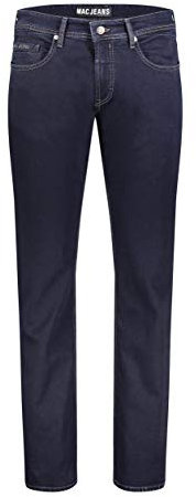 MCA Herren Ben Loose Fit Jeans, per Pack Blau (Blue Black H799), W42/L32 (Herstellergröße: 42/32)