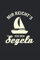 Mir Reichts - Ich Geh Segeln: Din A5 Dotted Punkteraster Heft Für Segler Segeln Segelboot | Notizbuch Tagebuch Planer Segelschiff Segel Boot Sportboot ... Segeljacht Segeltour Segelyacht Wind Notebook