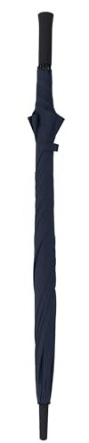 Doppler, Zero XXL Deep Blue, Unisex, Erwachsene, Einheitsgröße, blau