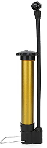 FILFEEL Scooter Pump, Portable Air Inflation Tool Electric Mobility Scooter Inflator Accessory