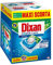 Dixan Power Caps Classico, Detersivo Lavatrice in Capsule, 2 x 34 lavaggi