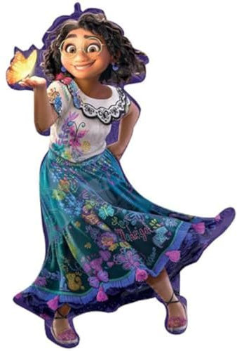 Globo de Disney Encanto XL