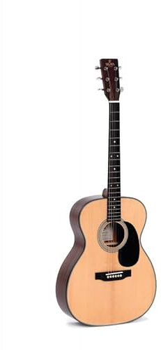 Sigma Guitars 000M-1 - Westerngitarre