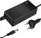 Vegena Transformador De Alimentación 24V 5A, Adaptador Voltaje De Entrada AC 100-240V a DC 12V Fuente Alimentacion Transformador Transformador LED Para Pantallas, Equipos Electrónicos