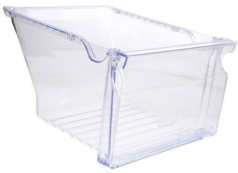 LUTH Premium Profi Parts Bac à légumes compatible Samsung Da97-12804d pour réfrigérateur