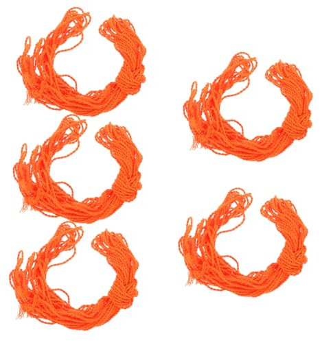 ifundom 50stücke Yo-yo Schnüre Lange Vielseitige Und Tragbare Schnüre Für Wettkämpfe Und Freizeitspaß