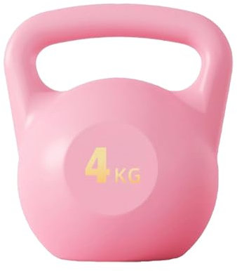 Kettle Bells Kettlebells für Training | Kugelhantel Übung | Home Fitness Kettlebell zum Training von Weichem für Männer und Frauen Anfänger