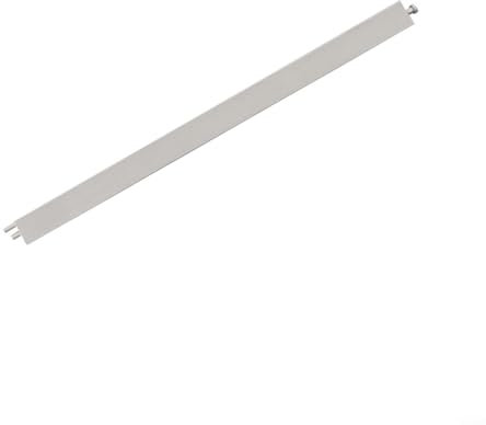 Zilimontt Grille de climatiseur de toit, 4478307200, longue durée et fiable, grille de rechange pour climatiseur de toit W447 W448, grille de climatisation de toit de voiture (gris)