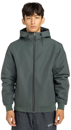 Element Men Apparel|Outer Layer.