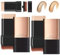 Fendibang Foundation Stick, 2 in 1- Luxury Anti-Wrinkle Foundation Stick, Fendibang Natural Matte Finish Foundation Stick with Brush, 3 in 1 Double Head Foundation Make-Up Stick (2PC White)