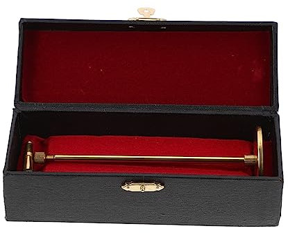 Toyvian Desktop Mic Model Mini Microphone Decoration Mic Toy Gaming Room Accessory Photo Prop Desk Adornment