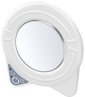 GALPADA Cat Shape USB Coffee Mug Warmer Plate Electric Beverage Warmer 55°c Constant Temperature Heating Pad White USB Powered for Office and Home