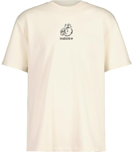 Maloja Herren EdoloM T-Shirt