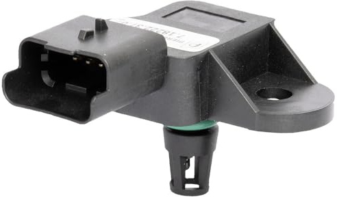 PIERBURG Sensor, Saugrohrdruck 7.18222.37.0 | Kompatibel mit: CITROËN C1 II, C3 AIRCROSS II, C3 AIRCROSS II Van, C3 II, C3 III, C3 III Van, C4 CACTUS, C4 CACTUS Van