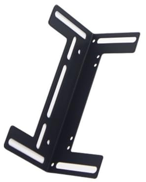 Desktop Computer Cooling Expanding Holder Gaming PC Overclocking Cooling Fan Stand Heat Sink Bracket For Fan CPU GPU