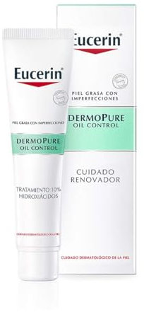 Eucerin Dermopure Oil Control Refreshing Care 40ml