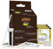 Mina ibrow Hair Color Dark Brown|Natural Spot coloring Hair Tinting Powder, Water and Smudge Proof | No Ammonia, No Lead with 100% Gray Converge|Vegan and Cruelty free