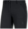 Mammut Wanderhose Damen schwarz 38