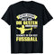T-Shirt Bogenschütze - Bogenschießen Bogensport Witz Spruch T-Shirt