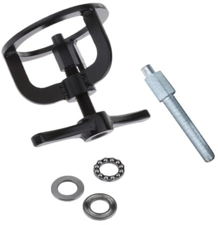 Almencla Compression de Ressorts d'embrayage Outils pour Harley Sportster XL 883