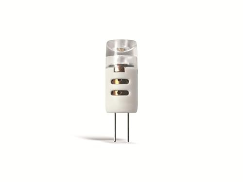 MÜLLER-LICHT LED-Lampe G4, EEK: G, 1,2 W, 100 lm, 2700 K
