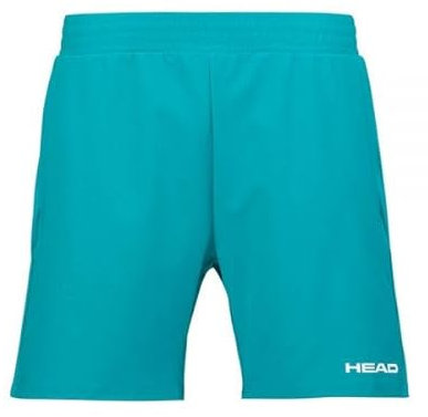 HEAD Herren Easy Court mænd Shorts, Weiß, XL EU