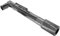 Cable Tester, COAXIAL | Continuity Cable Test, 1 X Qty - NS1600