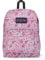 JanSport SuperBreak One, Großer Rucksack, 37 L, 42 x 33 x 21 cm, Baby Blossom