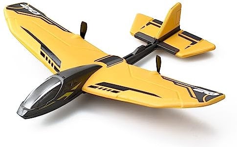 Silverlit Ferngesteuertes Flugzeug Hornet Evo