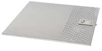Bosch Metallgitter-Fettfilter