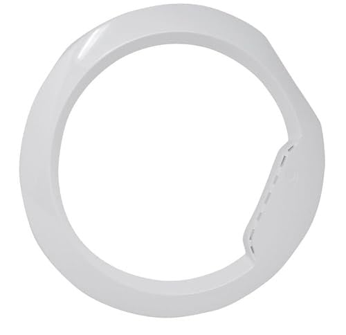 Genérico MULTICOMPONENTES® - MARCO EXTERIOR PUERTA LAVADORA CANDY 43012588