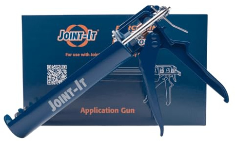 Joint-It Porcelain Epoxy Grout Applicator Gun