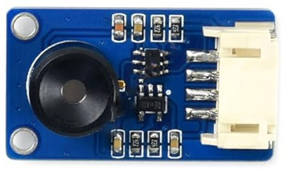 MLX90640 Array Thermal Imaging Camera 32x24 Pixels 110° FOV MLX90640-D110 Thermal Camera Module for ESP32 RPI MLX90640 Thermal Camera 110° FOV Camera MLX90640 D110 Camera