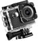 Action Camera, Action Camera Full HD da 2,0 Pollici K1080HD 12MP Fotocamera Sportiva, Action Cam Subacquea 30 M 98 Piedi Fotocamera Impermeabile e Kit di Accessori di Montaggio