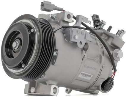 RIDEX 447K0540 Compresseur de climatisation 6SBH14C PAG 46 YF R1234yf