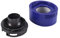 Remplacement du filtre HEPA for aspirateur Dyson V7 V8 Accessoires Balayeuse Moteur ménager Couvercles arrière Outils Pièces