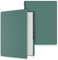 Xuanbeier Étui Compatible avec Remarkable Paper Pro 11,8 avec plumier et Fonction Veille/réveil Automatique,Vert foncé