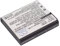 Peakbatt NP-BG1, NP-FG1, 1000mAh Batterie de remplacement pour Sony Cyber-Shot DSC-HX7V, DSC-HX7VB, DSC-HX7VL, DSC-HX7VR, DSC-HX9, DSC-HX9V, DSC-N1, DSC-N2, DSC-T100, DSC-T100/B