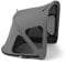 Bugaboo Capota ventilada Fox y Cameleon, extensible para una protección adicional y una protección solar óptima, repelente al agua, Moon Grey