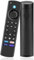 Replacement Voice Remote with Voice Function Fit for AMZ Smart TV Stick(4k, 2nd Gen, 3rd Gen, Life), for AMZ Smart TV Cube(1st Gen, 2nd Gen, 3rd Gen),AMZ Smart TVs/Insignia/Pioneer