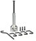 Fan Blade Puller for 58 Inch Belt Drive and 12 Inch Motor Shafts Streamline Your Repair Process