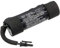 CS SL 00798-601-8207 Batterie de rechange pour UE Boom 2, UE Boom 2 Ultimate (3400 mAh/12,58 Wh)