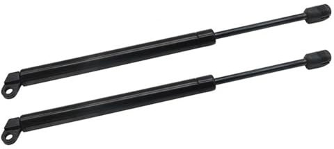 RLVYTA Auto-Stoßdämpfer Luftfederung 2 Teile/Satz Hinten Stamm Lift Unterstützung Gas Streben Für BMW 5 Series E39 525i 528i 530i 540i M5 1997-2003