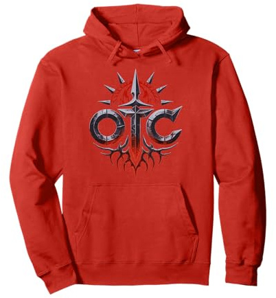 Männer Frauen Kinder OTC Bloodline Roman Wrestling Fan Main Event Pullover Hoodie