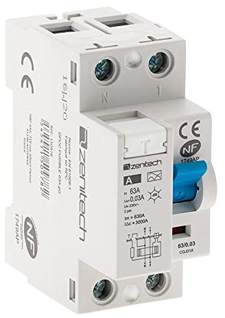 Zenitech 150978