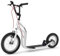 YEDOO City Roller New Modell 2020 | Tretroller White | Kickbike - mit Luftbereifung ab 140 cm - 178 cm Körpergröße bis 120 Kg Scooter kommt teilmontiert im Karton