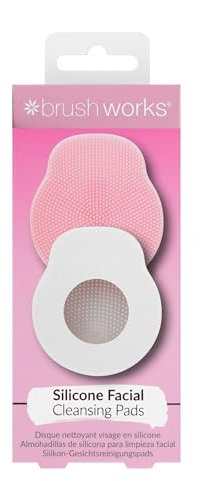 Gesichts Reinigung Pads
