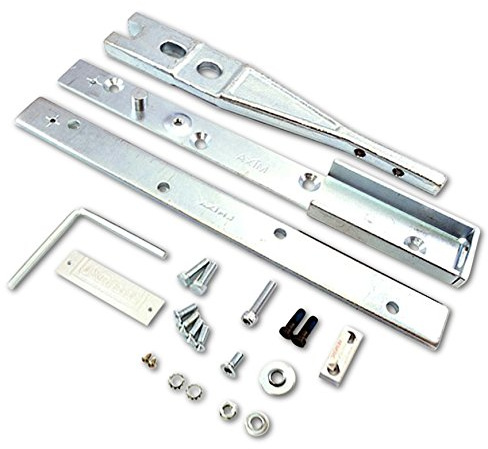 AXIM Transom Door Closer Drive Arm Assembly 8800 Series - End load