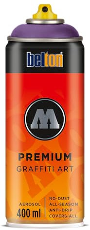 Molotow Premium Spray Paint 067 - Grape